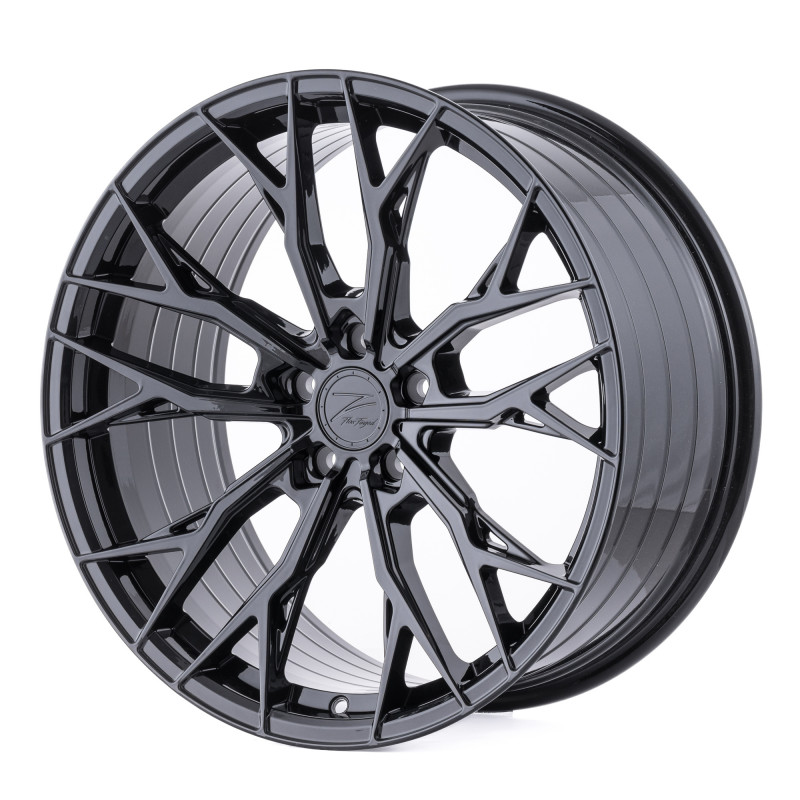 Z-Performance ZP7.1 Gloss Black (Custom Finish)