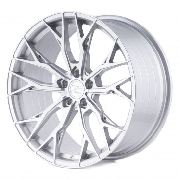 Z-Performance ZP7.1 Gloss Silver