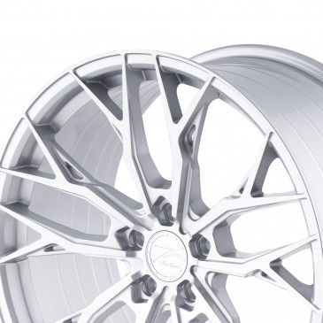 Z-Performance ZP7.1 Gloss Silver