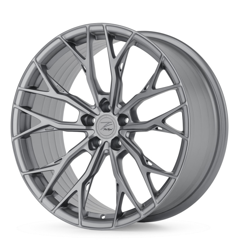 Z-Performance ZP7.1 Matte Gunmetal (Custom Finish)