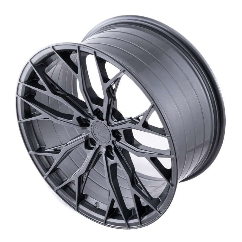 Z-Performance ZP7.1 FlowForged Gloss Metal