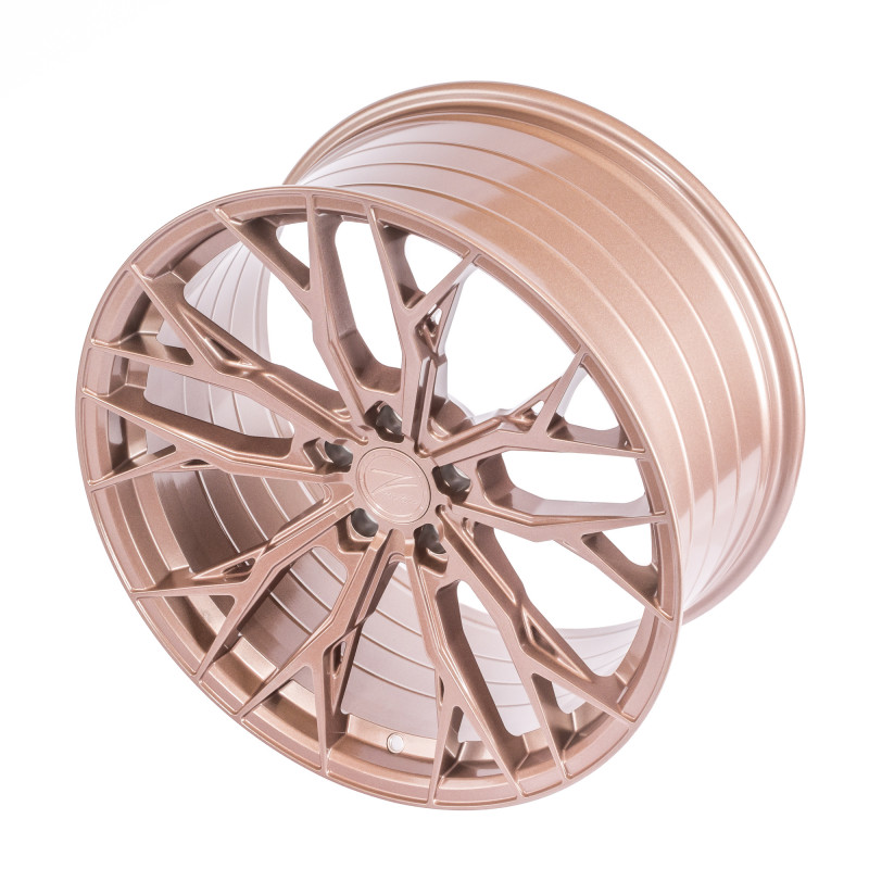 Z-Performance ZP7.1 Champagne (Custom Finish)