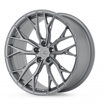 Z-Performance ZP7.1 Matte Gunmetal (Custom Finish)