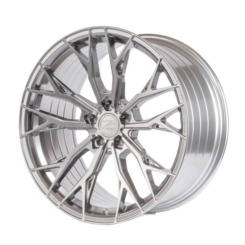 Z-Performance ZP7.1 Pure Aluminium