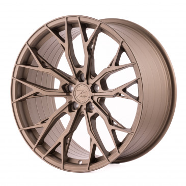 Z-Performance ZP7.1 FlowForged Cafe Americano (Custom Finish)