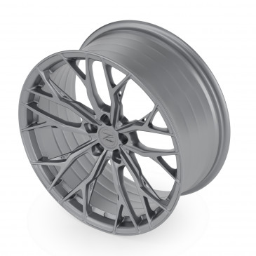 Z-Performance ZP7.1 Matte Gunmetal (Custom Finish)