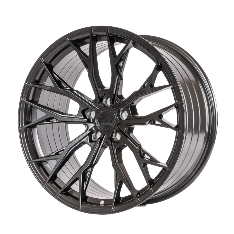 Z-Performance ZP7.1 Satin Black (Custom Finish)