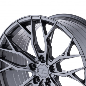 Z-Performance ZP7.1 FlowForged Gloss Metal