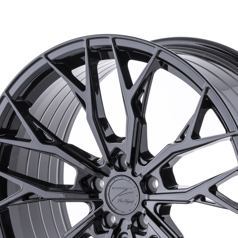 Z-Performance ZP7.1 Gloss Black (Custom Finish)
