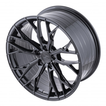 Z-Performance ZP7.1 Gloss Black (Custom Finish)