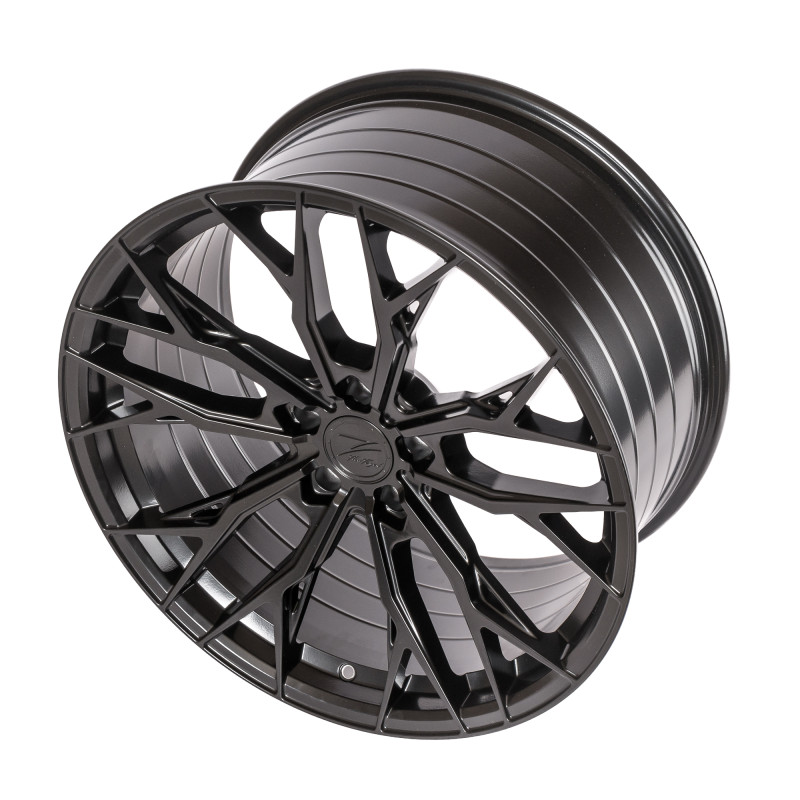 Z-Performance ZP7.1 Satin Black (Custom Finish)