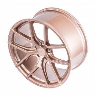 Z-Performance ZP9.1 Sparkling Champagne (Custom Finish)