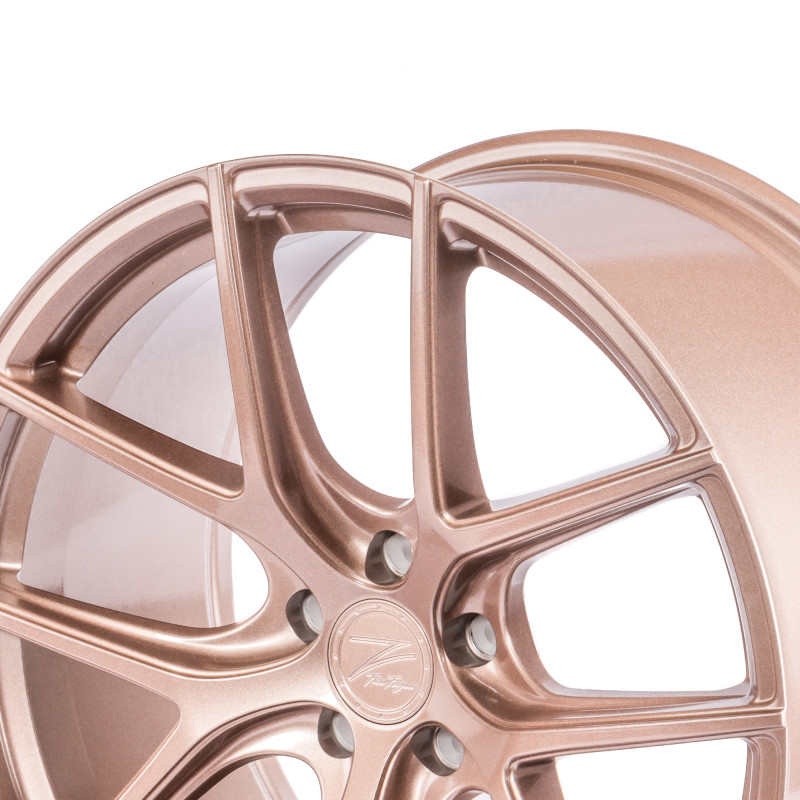 Z-Performance ZP9.1 Sparkling Champagne