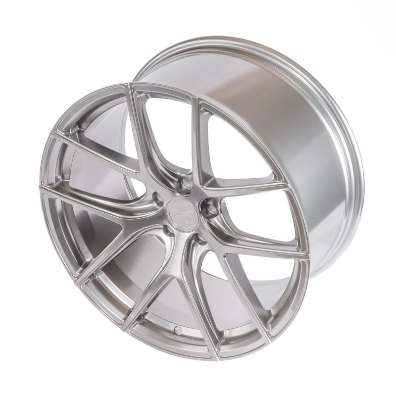 Z-Performance ZP9.1 Pure Aluminium