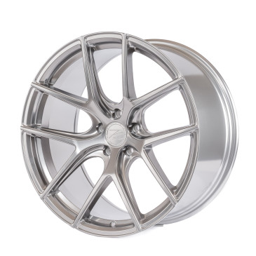 Z-Performance ZP9.1 Pure Aluminium