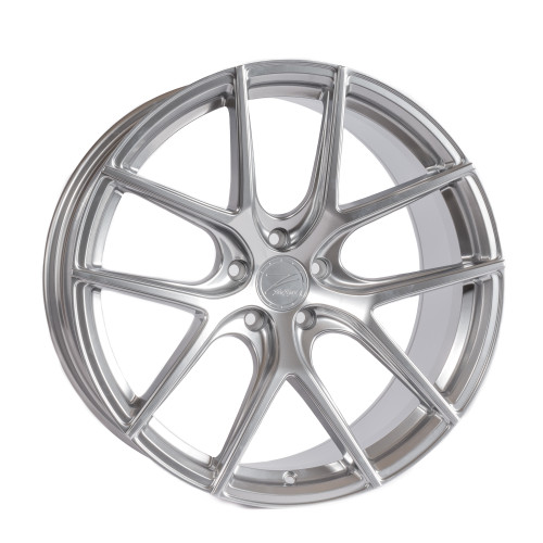 Z-Performance ZP9.1 Pure Aluminium