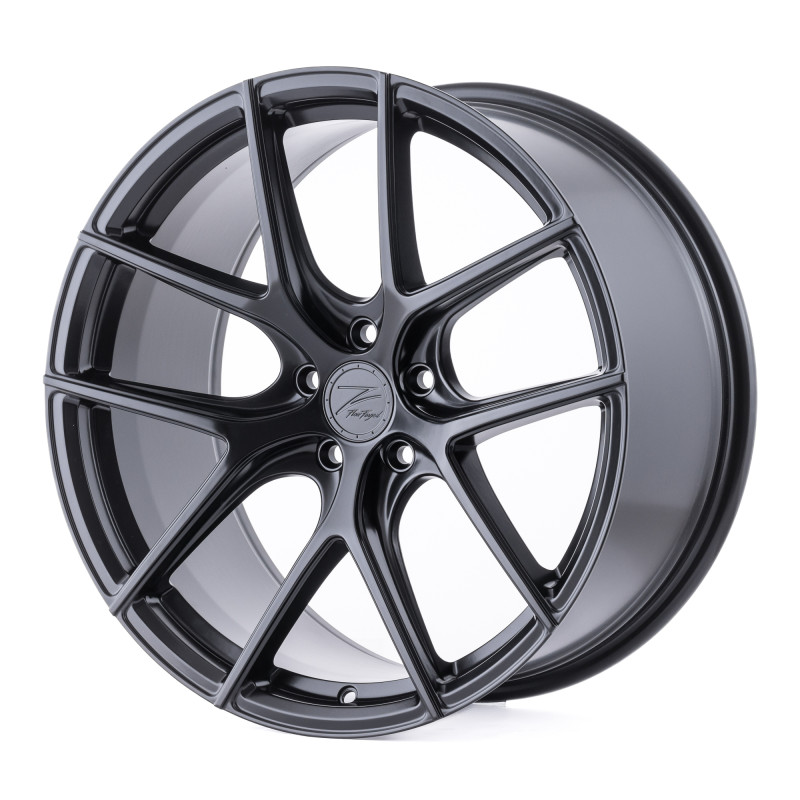 Z-Performance ZP9.1 Satin Black