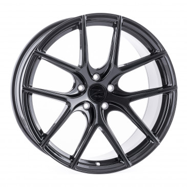 Z-Performance ZP9.1 FlowForged Gloss Black (Custom Finish)