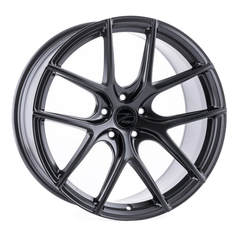 Z-Performance ZP9.1 Satin Black