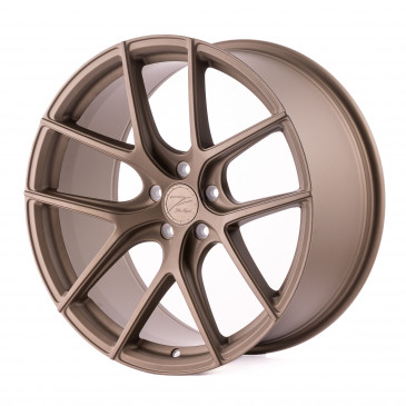 Z-Performance ZP9.1 Cafe Americano (Custom Finish)