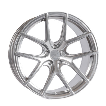 Z-Performance ZP9.1 Pure Aluminium
