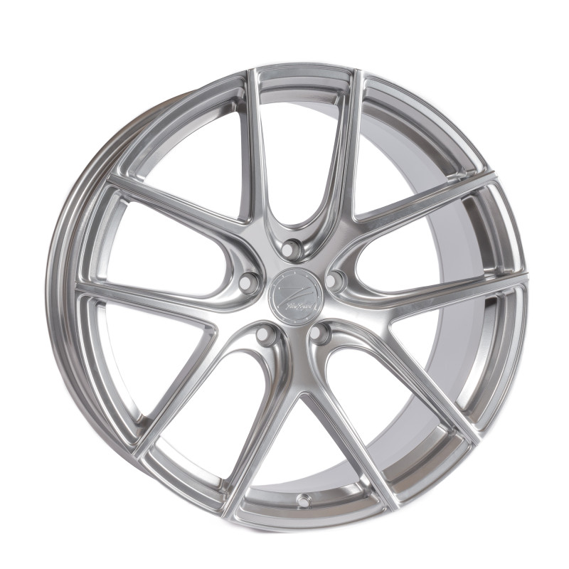 Z-Performance ZP9.1 Pure Aluminium