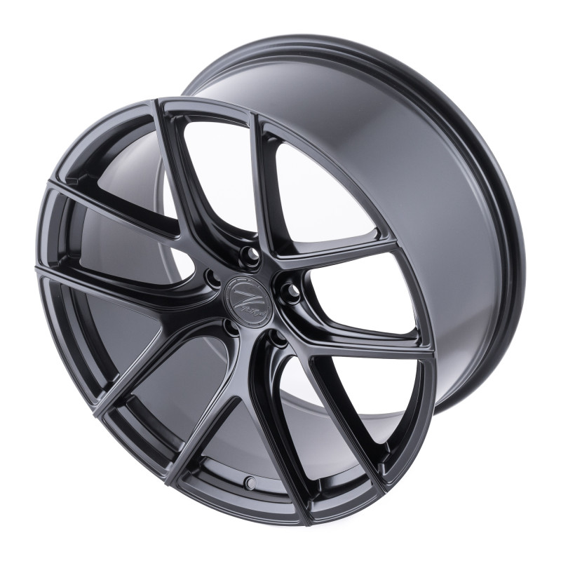 Z-Performance ZP9.1 Satin Black