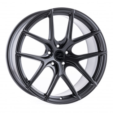 Z-Performance ZP9.1 Matte Black (Custom Finish)