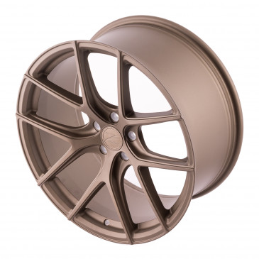 Z-Performance ZP9.1 Cafe Americano (Custom Finish)