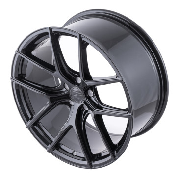 Z-Performance ZP9.1 FlowForged Gloss Black (Custom Finish)