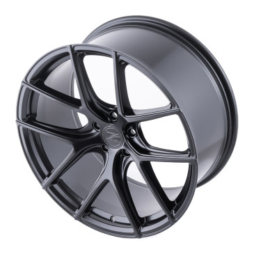 Z-Performance ZP9.1 FlowForged Satin Black