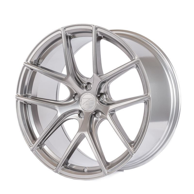 Z-Performance ZP9.1 Pure Aluminium