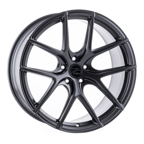 Z-Performance ZP9.1 flowforged satin black | velonity.com