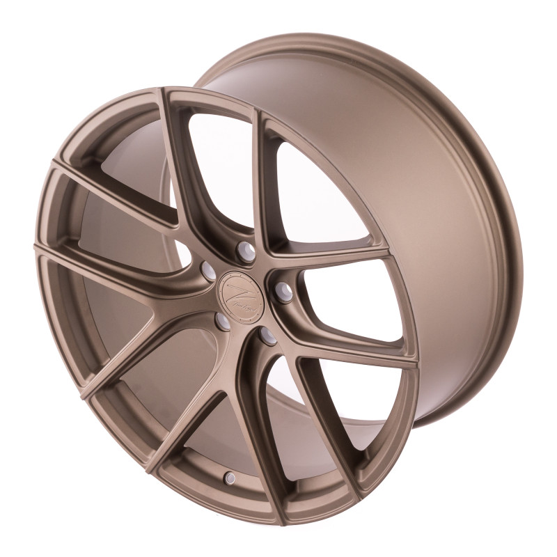 Z-Performance ZP9.1 Cafe Americano