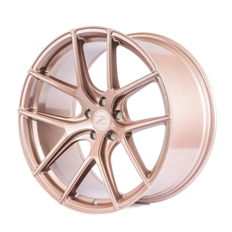 Z-Performance ZP9.1 Sparkling Champagne