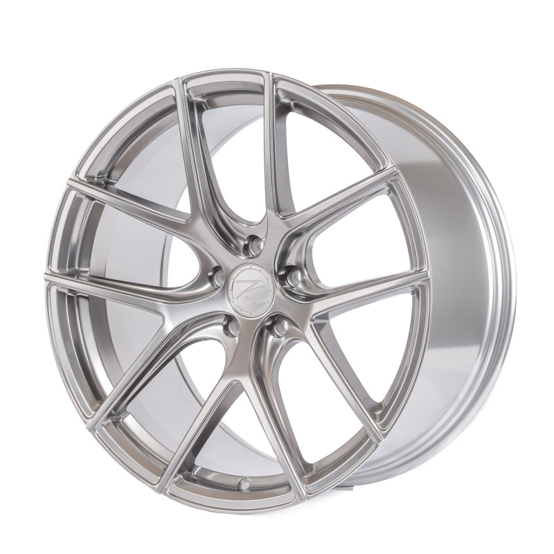 Z-Performance ZP9.1 Pure Aluminium