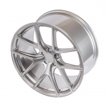 Z-Performance ZP9.1 Pur Aluminum (Custom Finish)